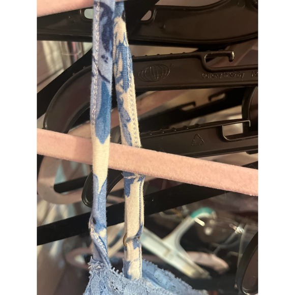 Anthropologie Corset Mini Dress - Picture 5 of 9